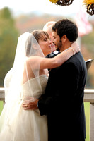 Jenna & Kyle Wedding Oct. 20,2012