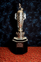 BorgWarner Trophy at Automotive News 2011