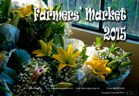 Farmers market 2014